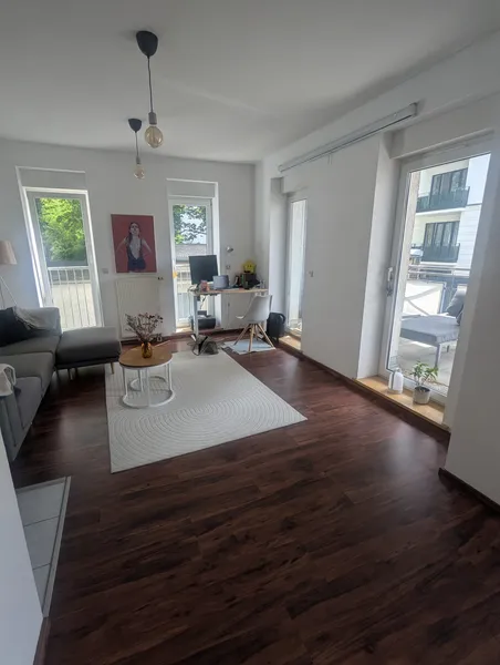 3-Zimmer-Wohnung nahe Schönhauser Allee — photo 1